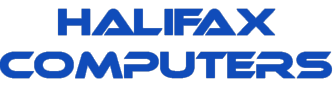 Halifax Computers Ltd